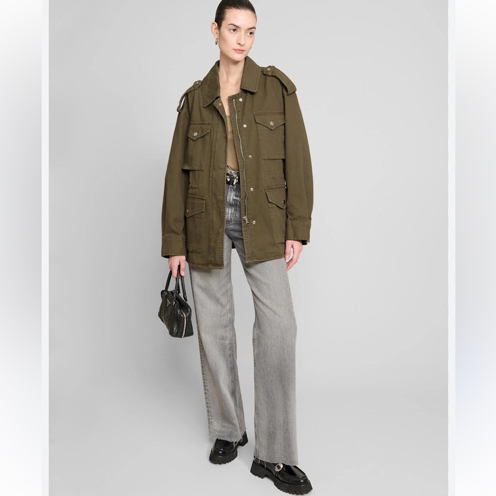 The Editor Jacket - Picture 2 of 9
